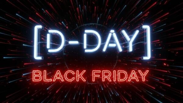 [D-DAY] 오늘 단 하루, 블프 가격 폭발🔥 직구 핵심 링크 모음