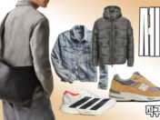 오늘 직구 꿀조합🔥 몽클레어 마야 168만원, 코스 미국 70% 세일, 아디오스 프로 4 18.3만원, RRL 청자켓 32만원, 뉴발 991 11.3만원