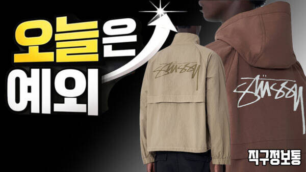 지금 안 사면 후회합니다 │ 오늘 직구 핵심만 정리